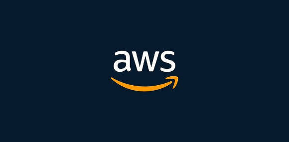 AWS Logo 