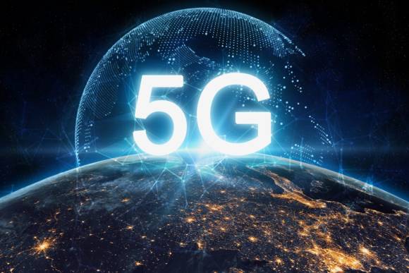 5G 