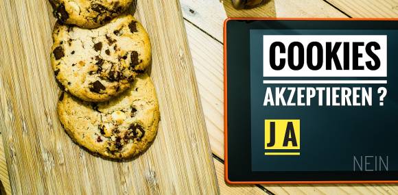 Cookie-Banner 