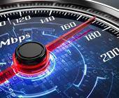 Internet-Speedtest