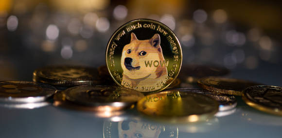 Dogecoin 