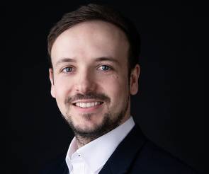 David Pfahler