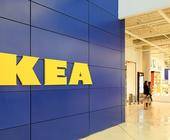 Ikea Filiale