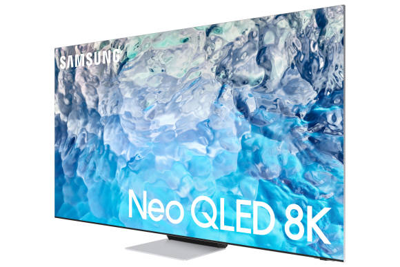 Samsung Fernseher 8K 