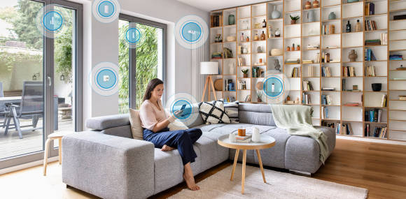 Smart Home 