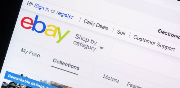 eBay 