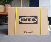 Ikea Paket