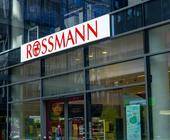 Rossmann-Filiale