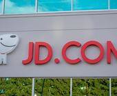 JD.com Logo