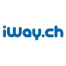 iWay.ch-Schriftzug 