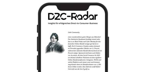 D2C Radar 