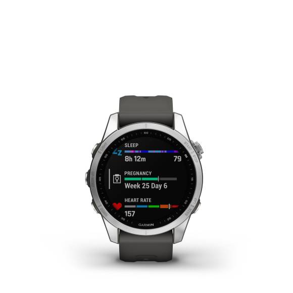 Garmin Fenix 7S