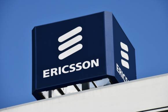 Ericsson 