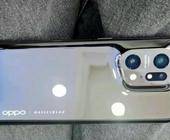 So soll das Oppo Find X5 aussehen