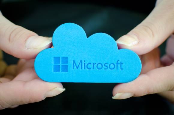 Microsoft Cloud 