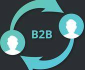 B2B