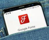 Google Fonts