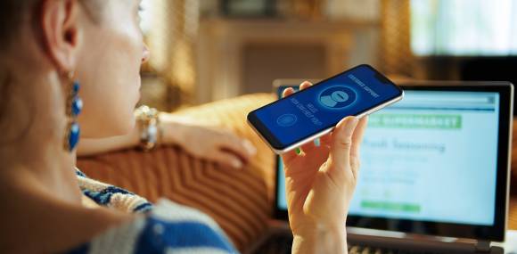 Voice Commerce 