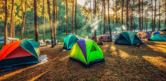 Camping 