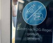 2G-Schild