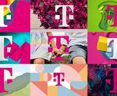 Telekom Logos