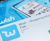 Wish App