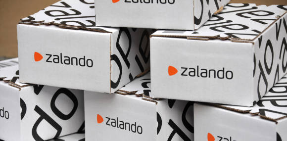 Zalando 