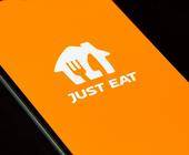 Just Eat App