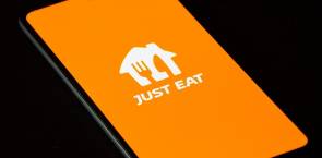 Just Eat App 