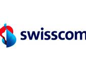 Logo Swisscom