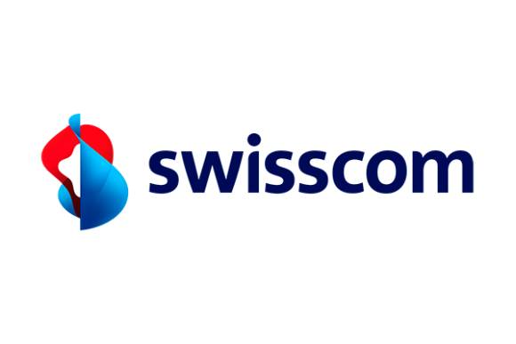 Logo Swisscom 