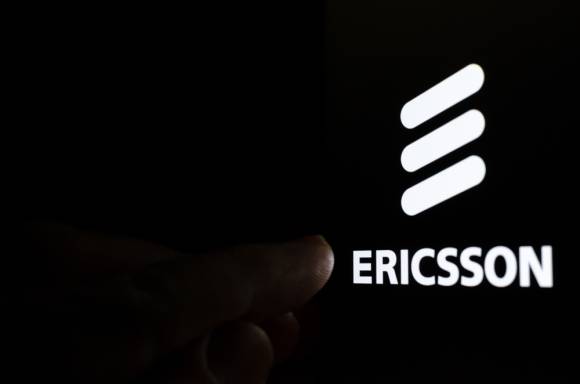 Ericsson 