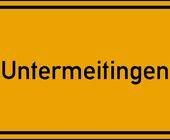 Untermeitingen