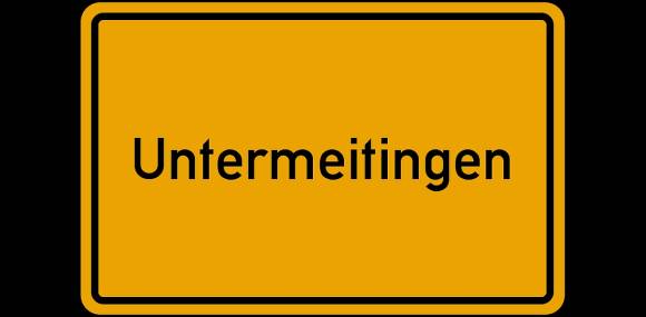 Untermeitingen 