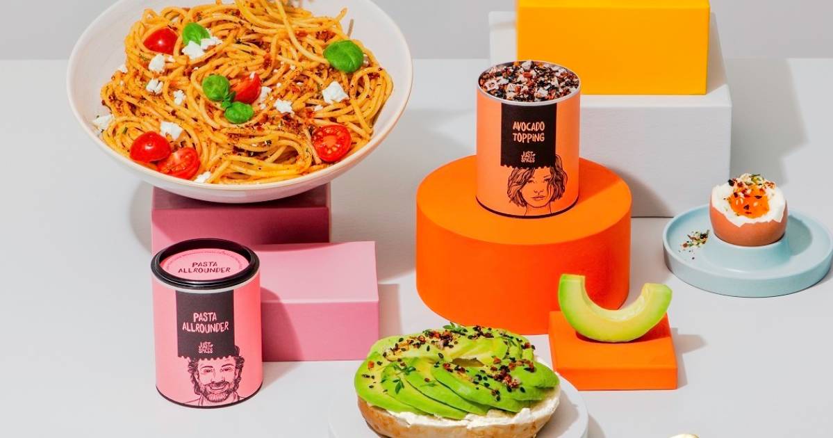 Just Spices startet in Grossbritannien onlinepc.ch