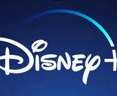 Disney+-Logo