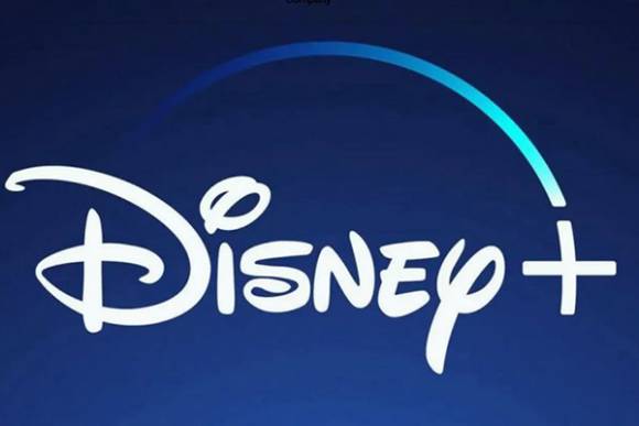 Disney+-Logo 