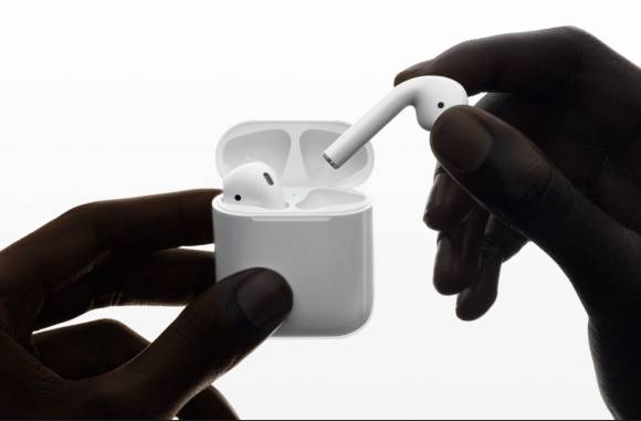 Airpods 