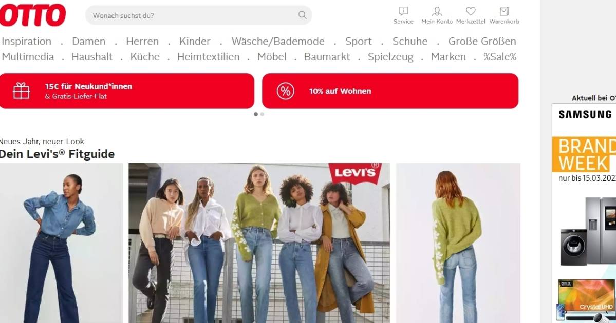 PaymentDienstleister von Otto nimmt weiter Gestalt an onlinepc.ch