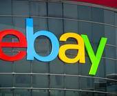 Ebay Logo