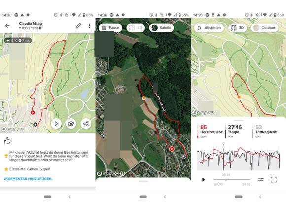 Suunto App