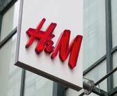 H&M Logo