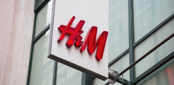 H&M Logo 