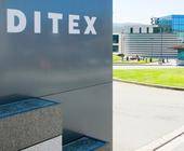 Inditex-Zentrale