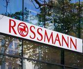 Rossmann Logo