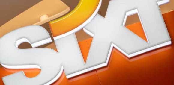 Sixt 