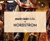 Marie Claire-Kooperation mit Nordstrom