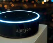 Amazon Echo Dot