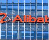 Alibaba Logo