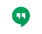 Google-Hangouts-Logo